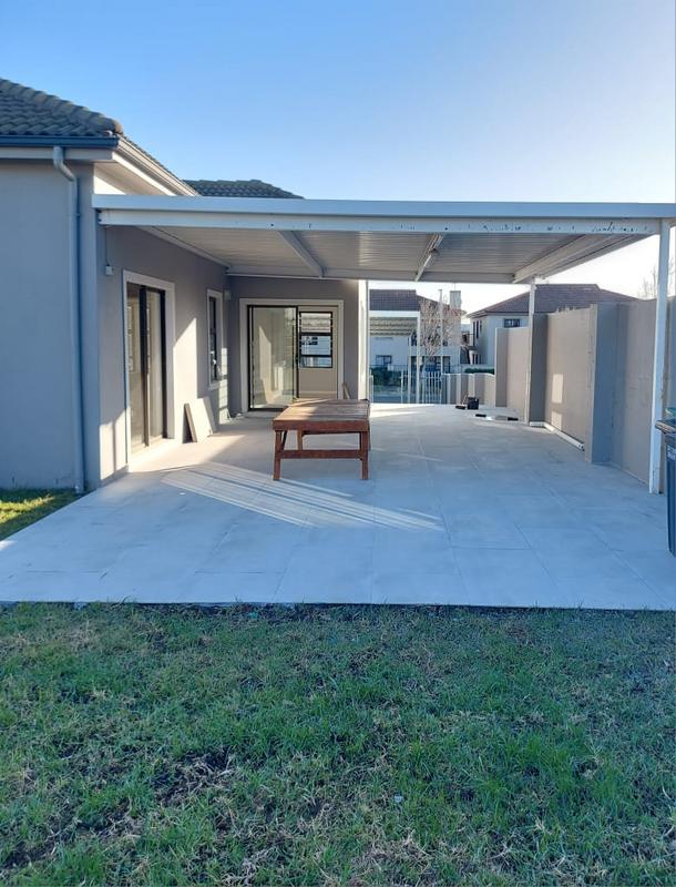 To Let 3 Bedroom Property for Rent in Burgundy Estate Western Cape